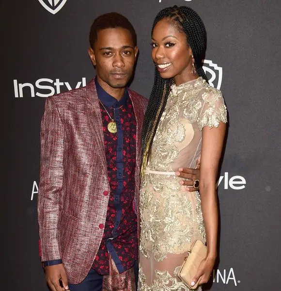 Lakeith Stanfield Parents After His Dating Affair With